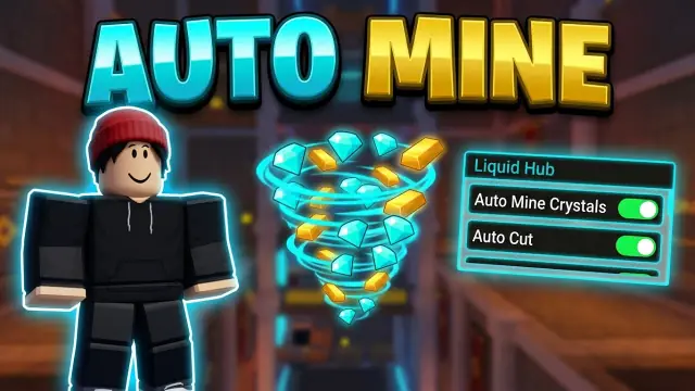 Tower Incremental Crystal Mining: Unlocks and Multipliers